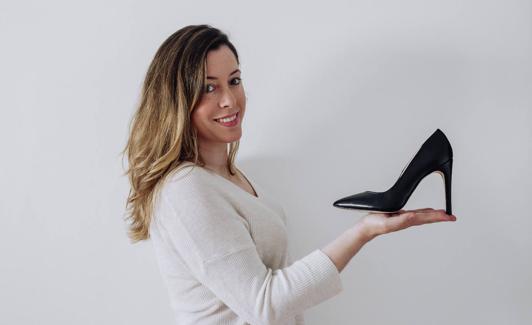 Ana martin outlet zapatos